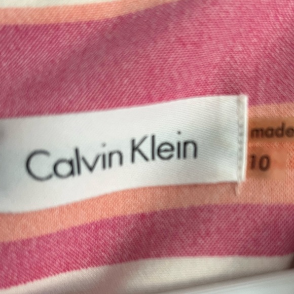 Calvin Klein gorgeous dress - Picture 5 of 7